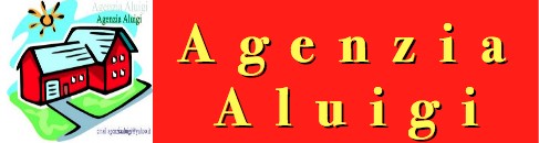 Logo - AGENZIA ALUIGI